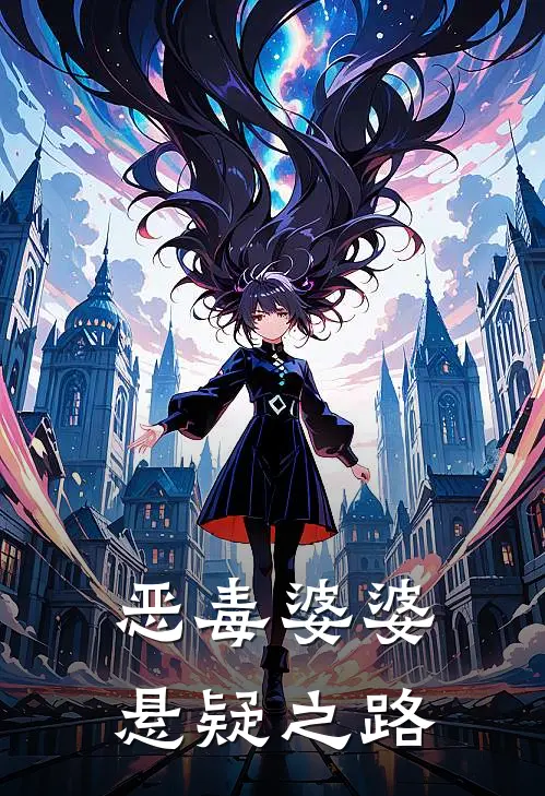 恶毒婆婆悬疑之路