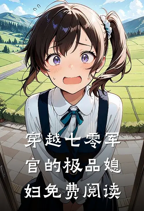 穿越七零军官的极品媳妇免费阅读