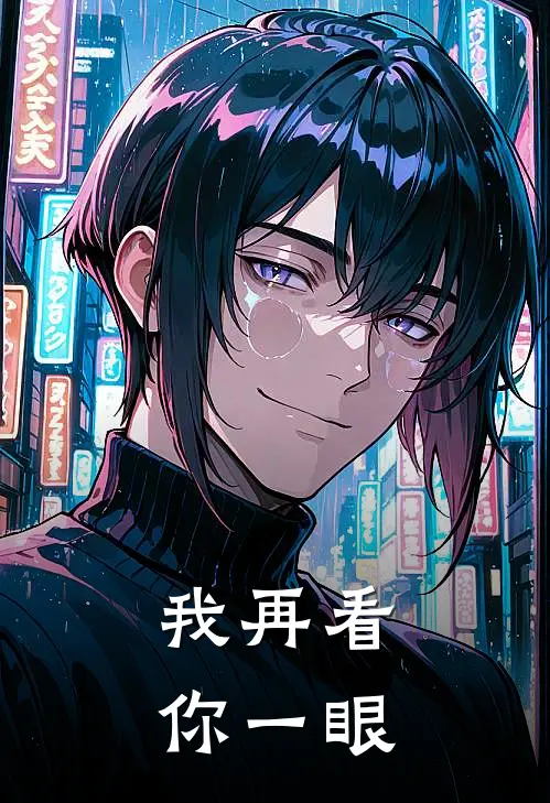 我再看你一眼