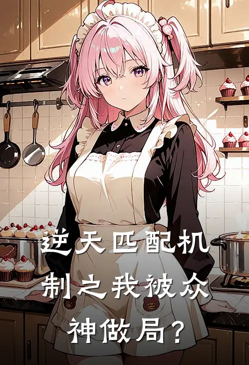 逆天匹配机制之我被众神做局？