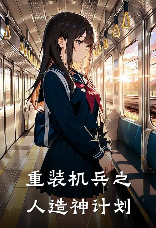 重装机兵之人造神计划