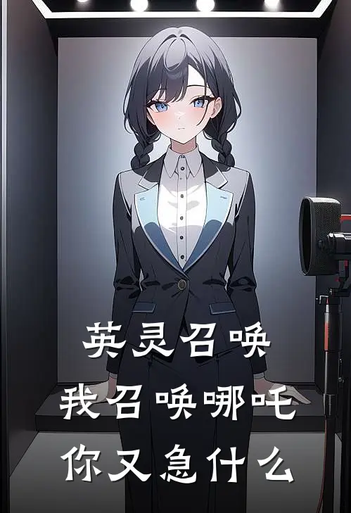 英灵召唤：我召唤哪吒你又急什么