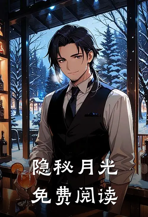 隐秘月光免费阅读