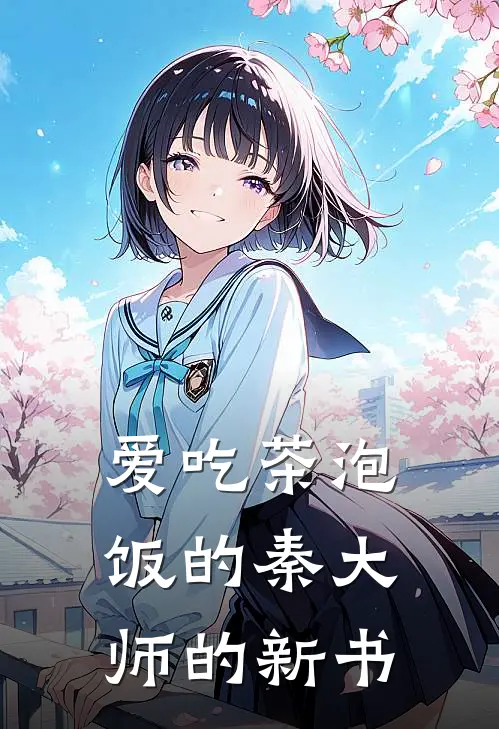 爱吃茶泡饭的秦大师的新书