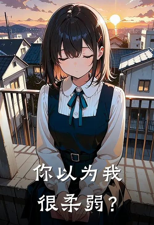 你以为我很柔弱？