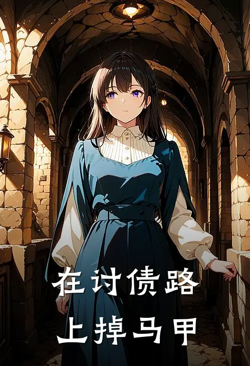 在讨债路上掉马甲