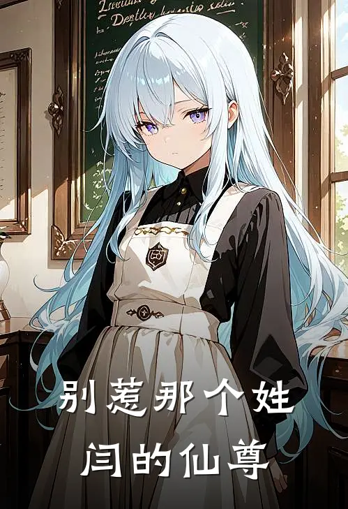 别惹那个姓闫的仙尊