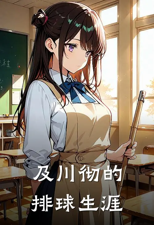 及川彻的排球生涯