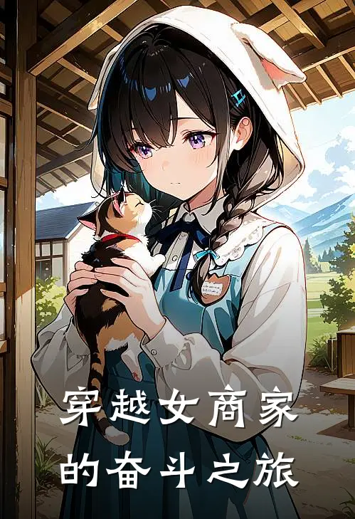 穿越女商家的奋斗之旅