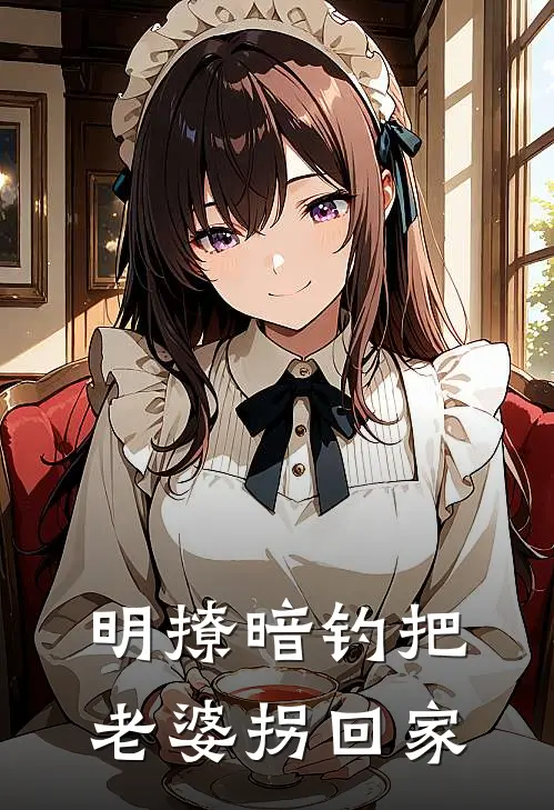 明撩暗钓把老婆拐回家