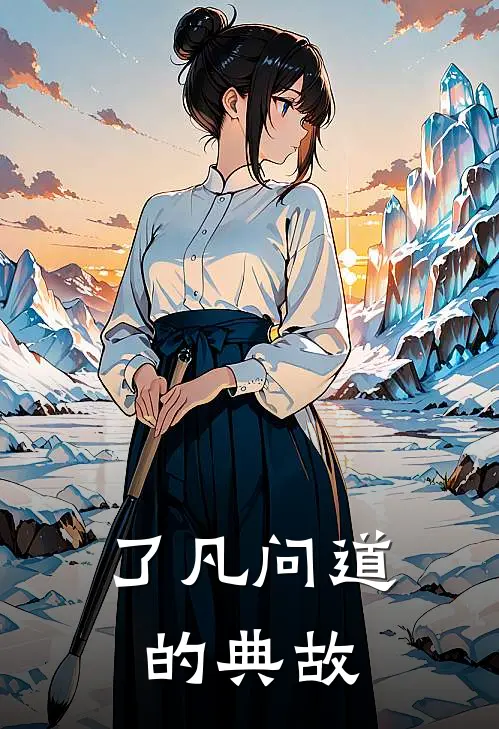 了凡问道的典故