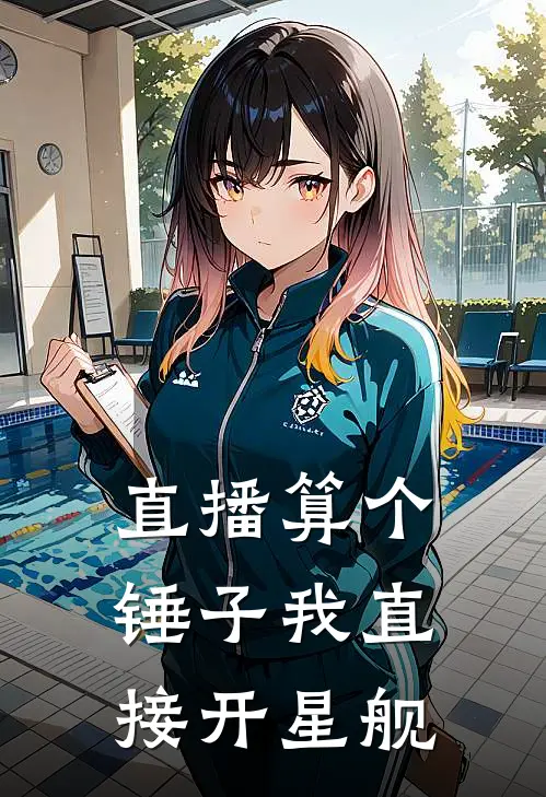 直播算个锤子我直接开星舰