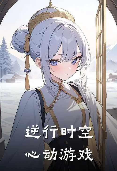 逆行时空：心动游戏