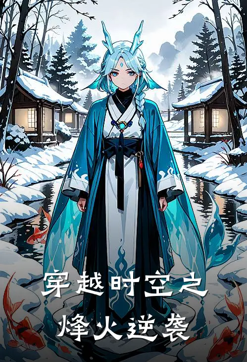 穿越时空之烽火逆袭