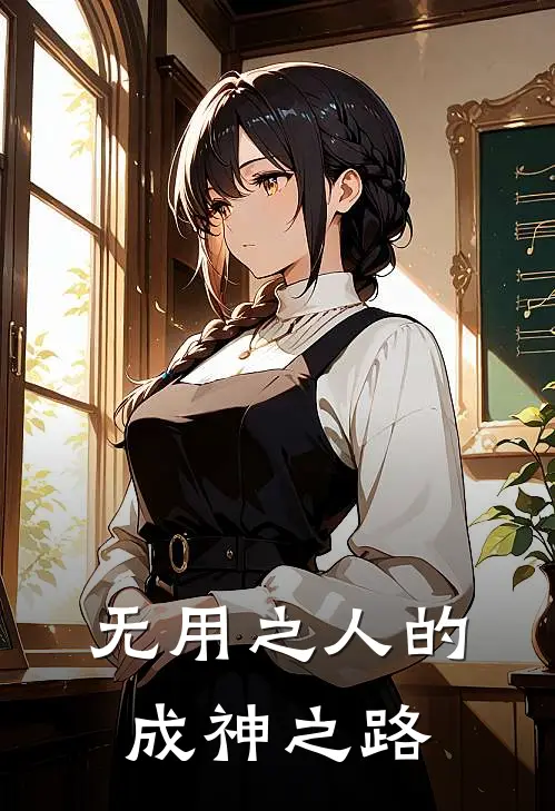 无用之人的成神之路