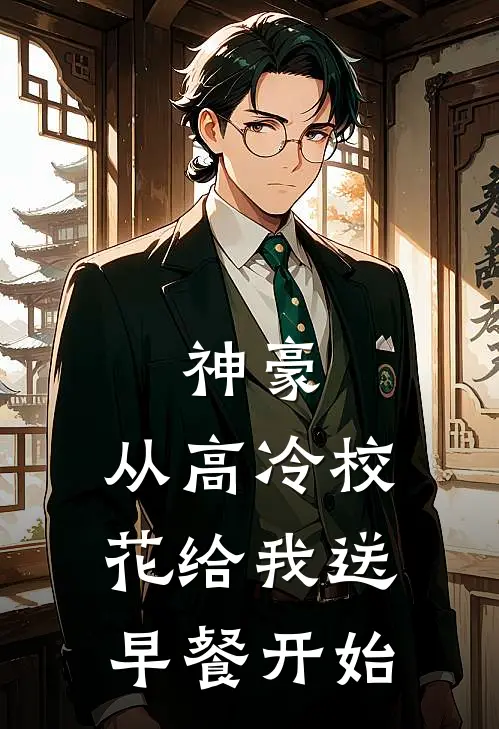 神豪：从高冷校花给我送早餐开始
