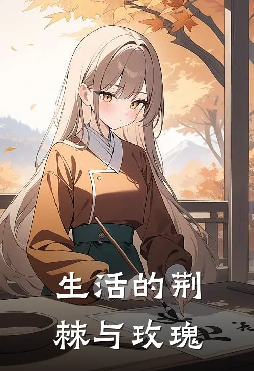 生活的荆棘与玫瑰