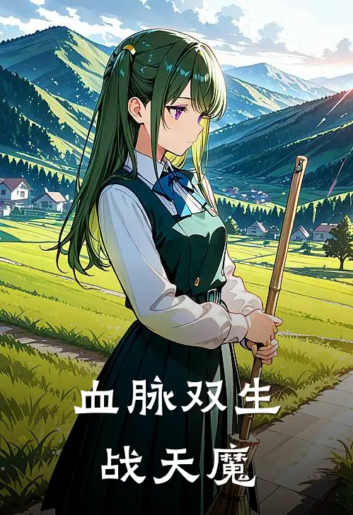 血脉双生战天魔