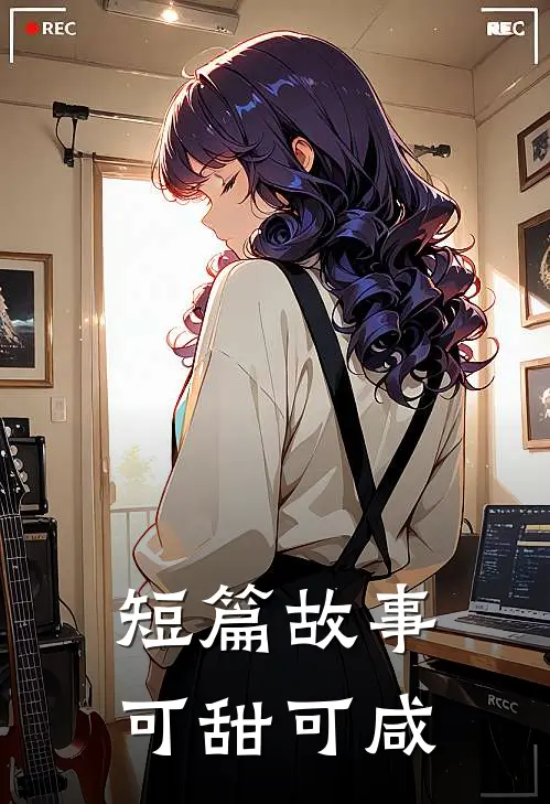 短篇故事可甜可咸