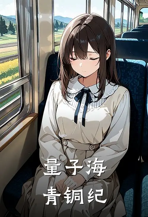 量子海青铜纪