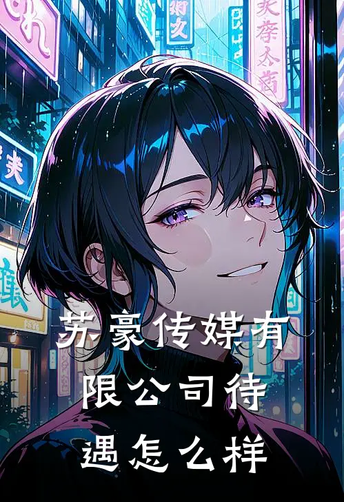 苏豪传媒有限公司待遇怎么样