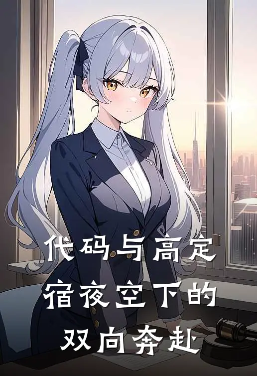 代码与高定：宿夜空下的双向奔赴