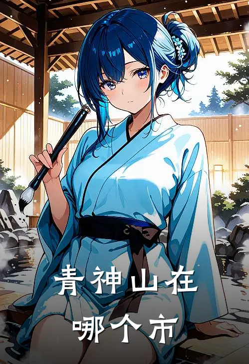 青神山在哪个市