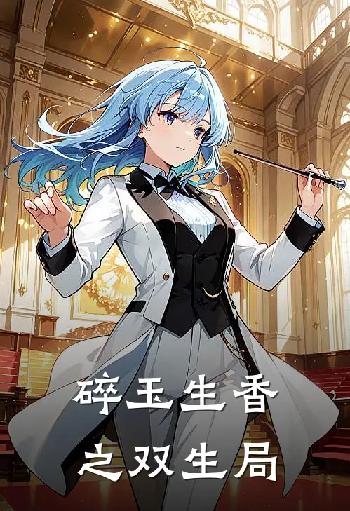 碎玉生香之双生局