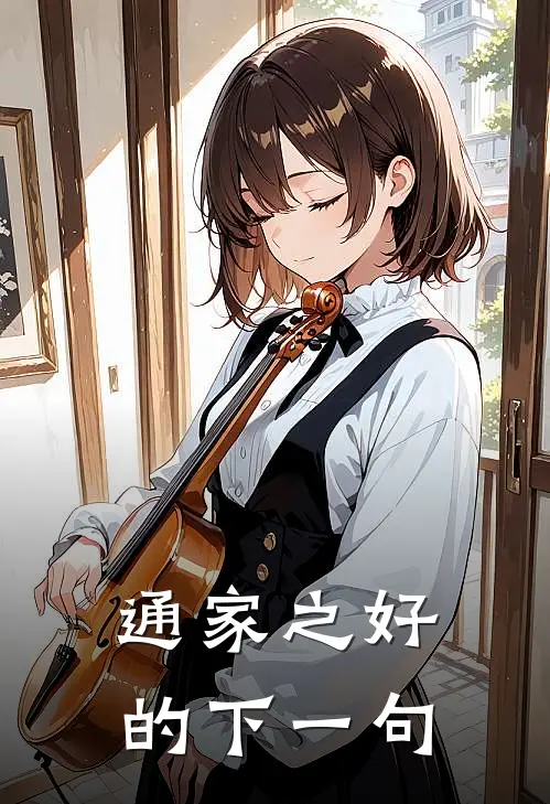 通家之好的下一句