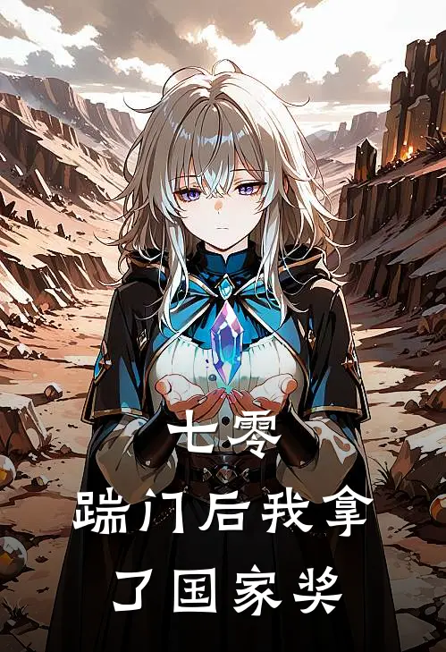 七零，踹门后我拿了国家奖