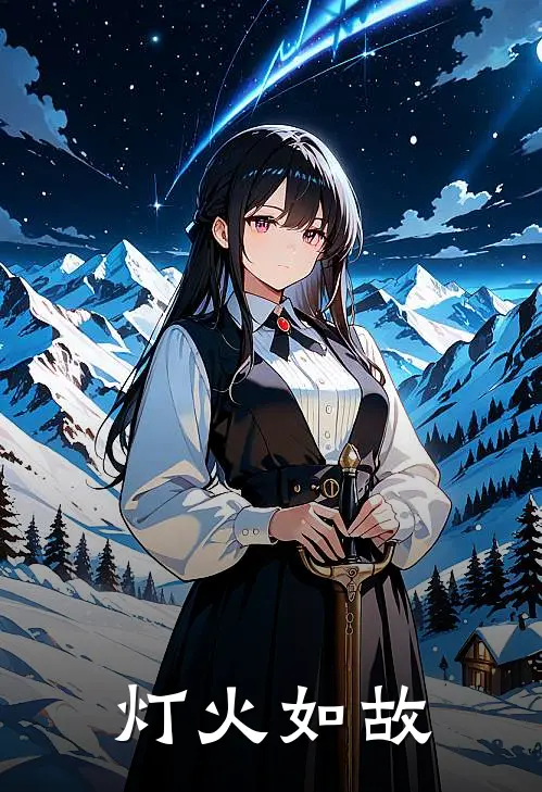 灯火如故