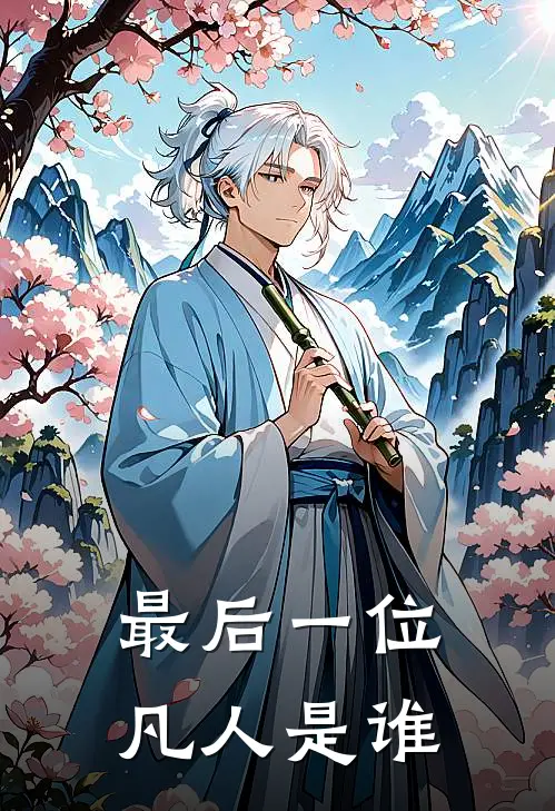 最后一位凡人是谁