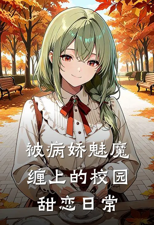 被病娇魅魔缠上的校园甜恋日常