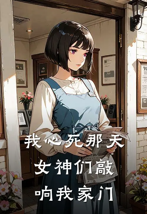 我心死那天，女神们敲响我家门