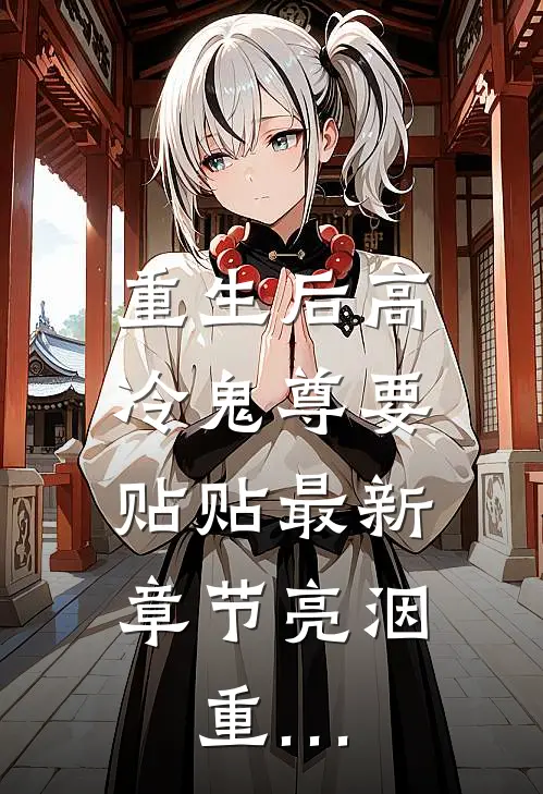 重生后高冷鬼尊要贴贴最新章节(亮洇),重 …