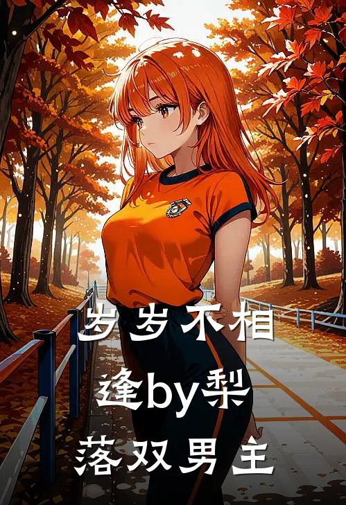 岁岁不相逢by梨落双男主