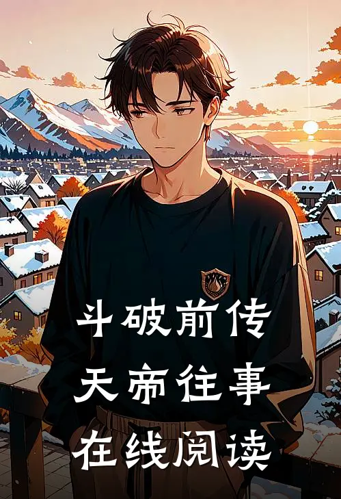 斗破前传天帝往事在线阅读