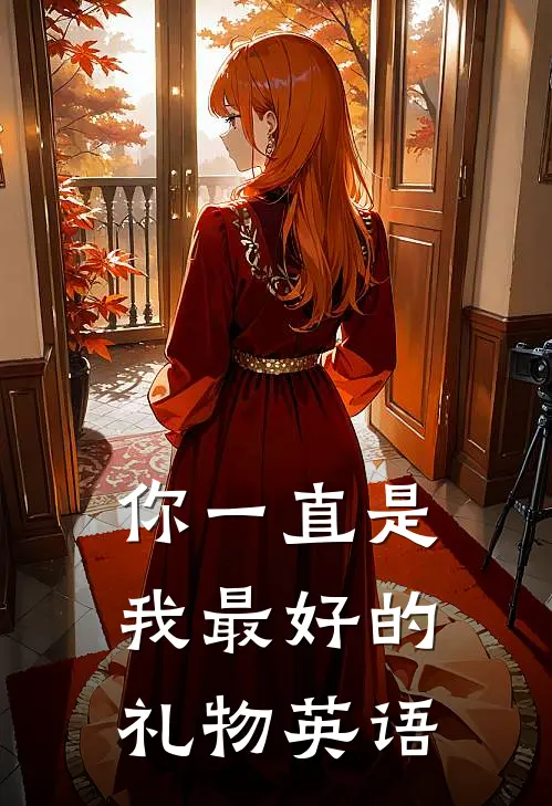 你一直是我最好的礼物英语