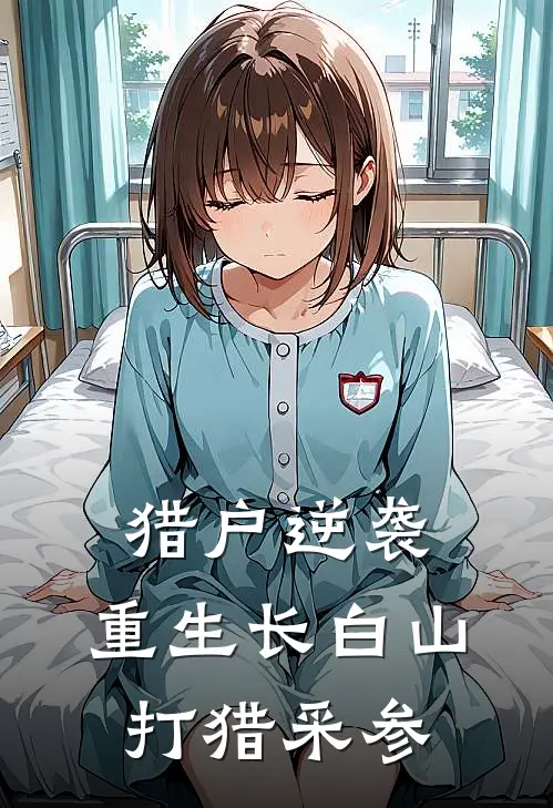 猎户逆袭：重生长白山打猎采参