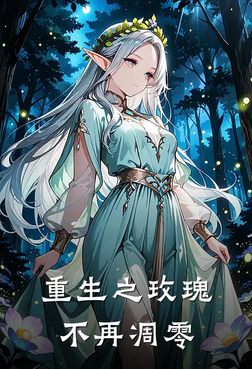 重生之玫瑰不再凋零
