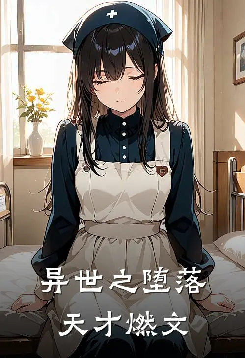 异世之堕落天才燃文