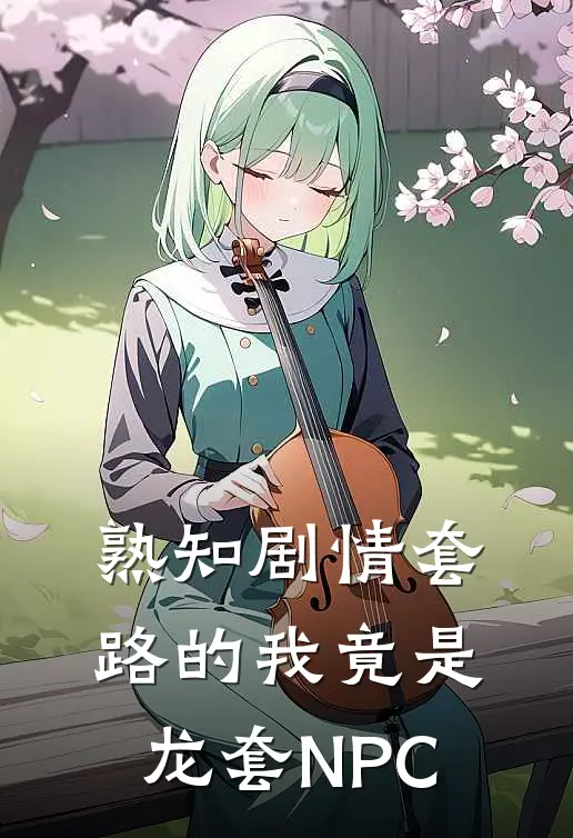 熟知剧情套路的我竟是龙套NPC