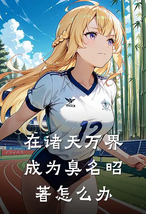 在诸天万界成为臭名昭著怎么办