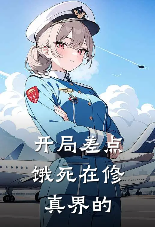 开局差点饿死在修真界的