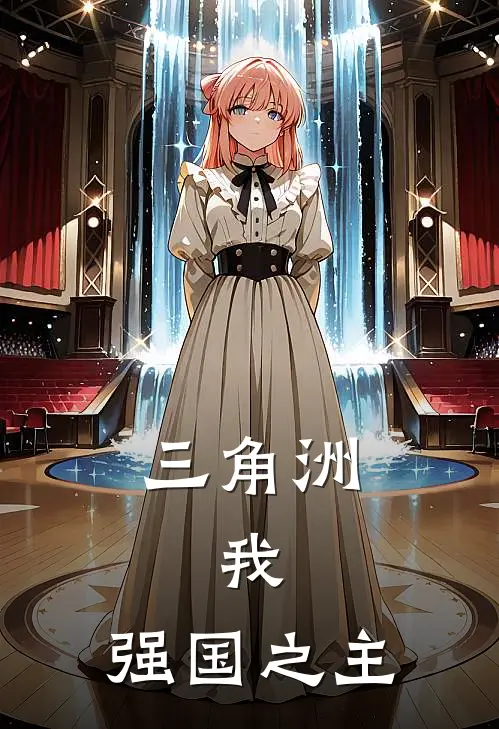 三角洲：我，强国之主