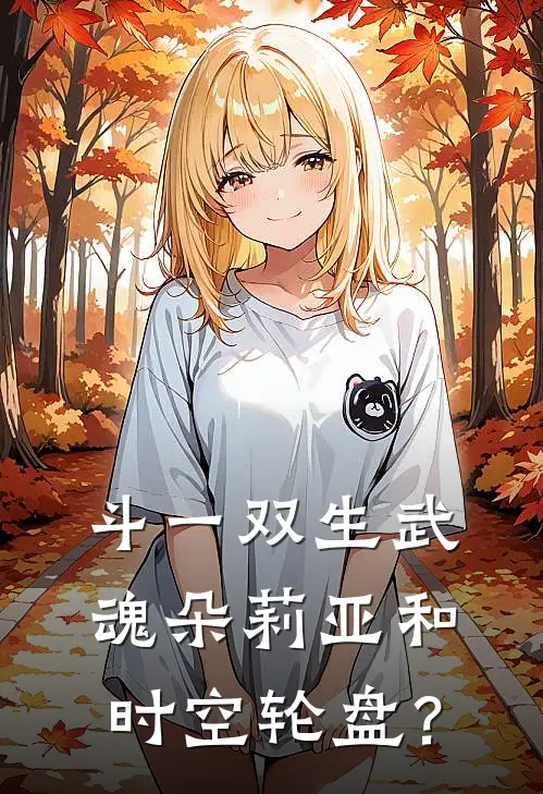 斗一双生武魂朵莉亚和时空轮盘？