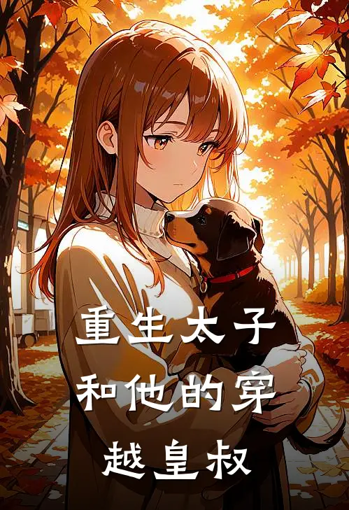 重生太子和他的穿越皇叔