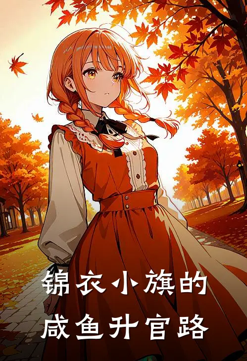 锦衣小旗的咸鱼升官路