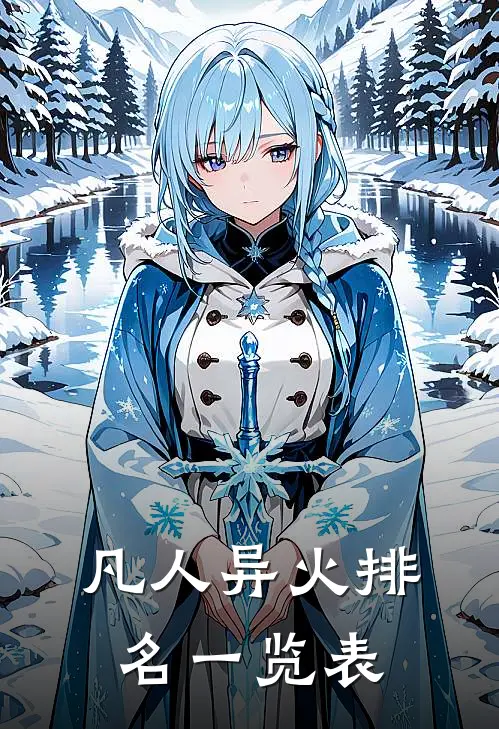 凡人异火排名一览表