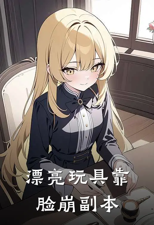 漂亮玩具靠脸崩副本